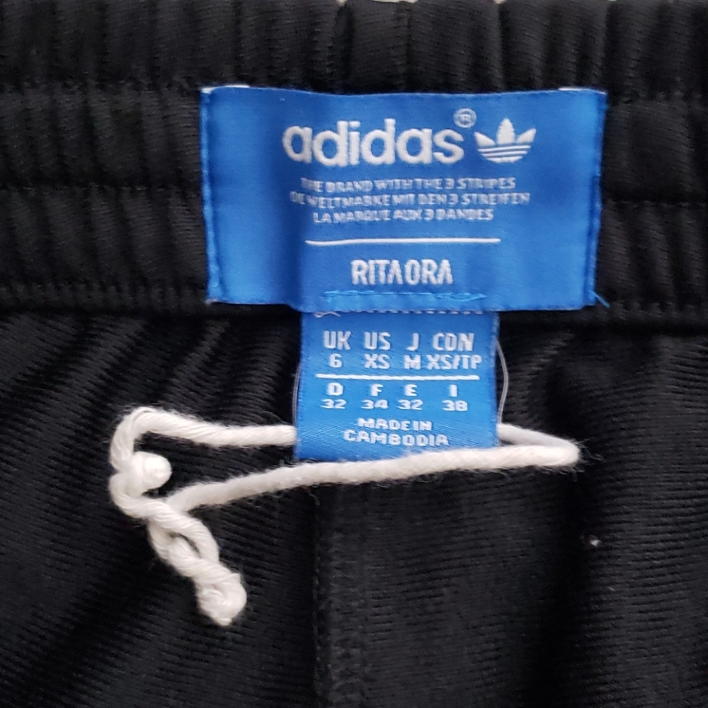Adidas Rita Ora Banned From Normal 2.0 PANTS - Picture 9 of 11